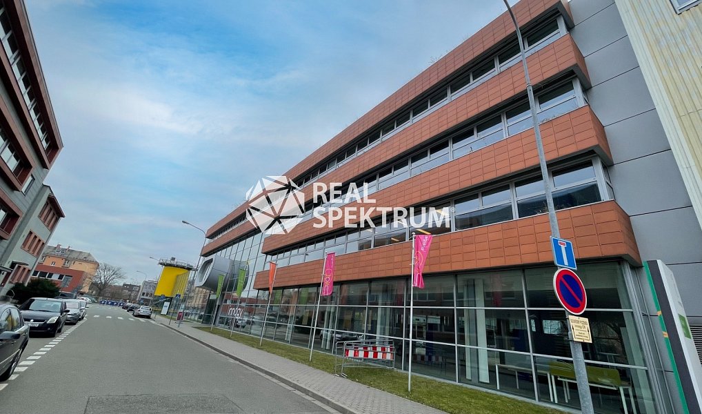 Pronájem kanceláře 45 m², Brno – náhled fotky 5