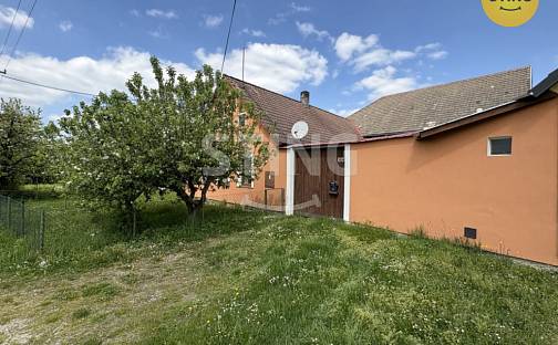 Prodej domu 245 m² s pozemkem 2 315 m², Nová Včelnice, okres Jindřichův Hradec