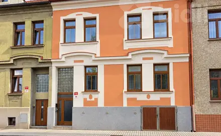 Pronájem bytu 2+1 61 m², M. Vydrové, České Budějovice - České Budějovice 6