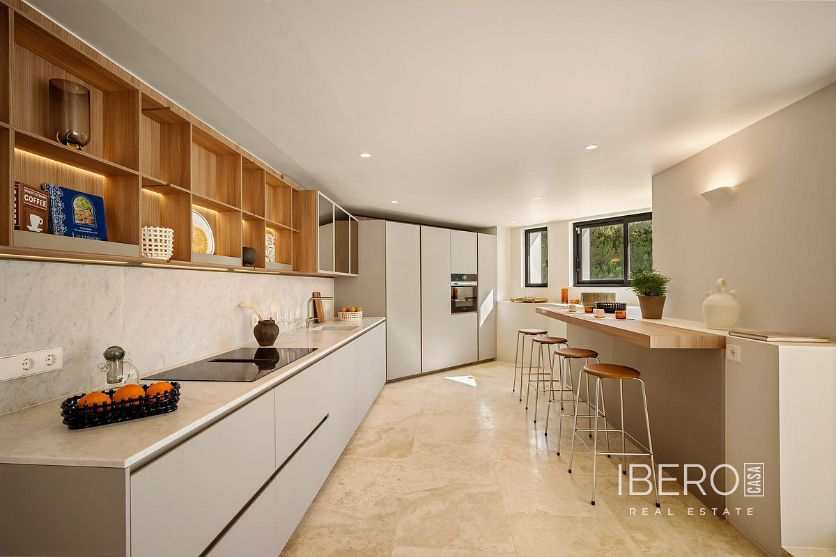 Casa 5+kk – Nueva Andalucía - Vista 3