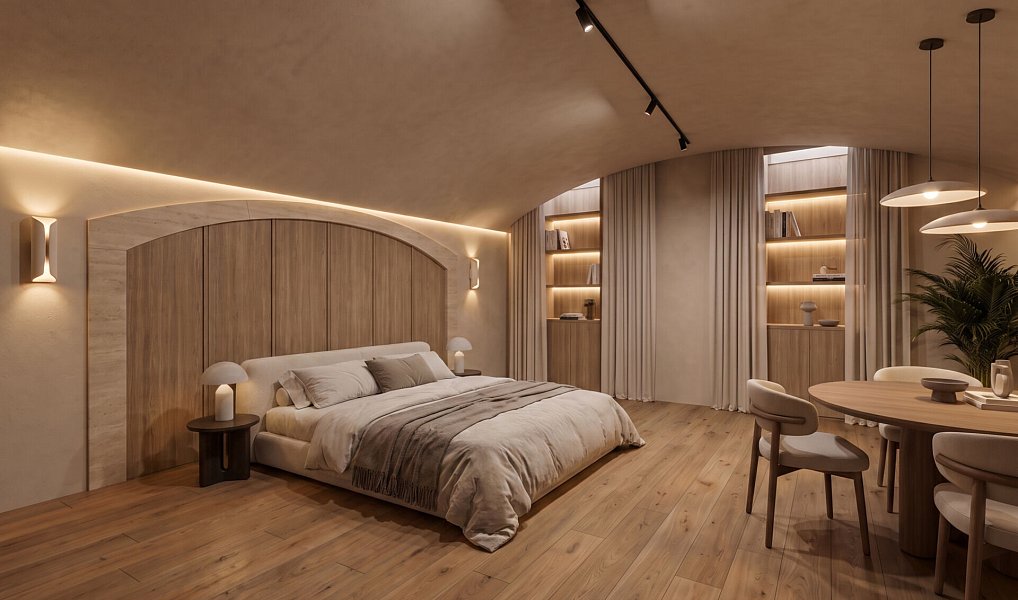 Prodej komerčního objektu (jiného typu) 235 m², Praha – náhled fotky 6