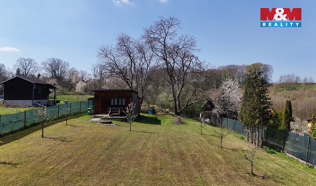 Prodej stavebního pozemku 1 085 m², Havířov – náhled fotky 4