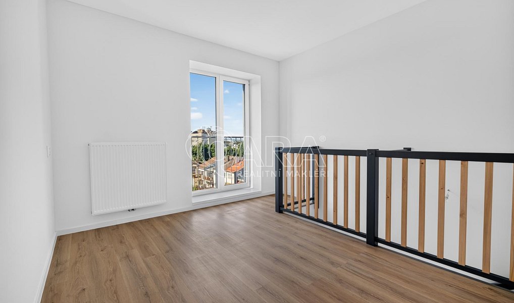 Prodej bytu 2+1 43 m², Brno – náhled fotky 6