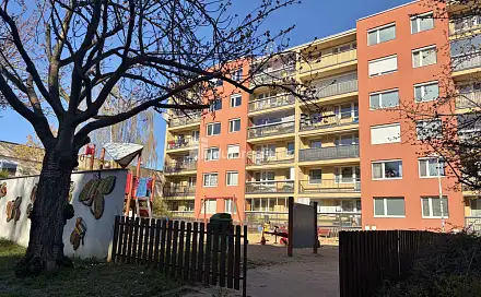 Prodej bytu 2+kk 46 m²