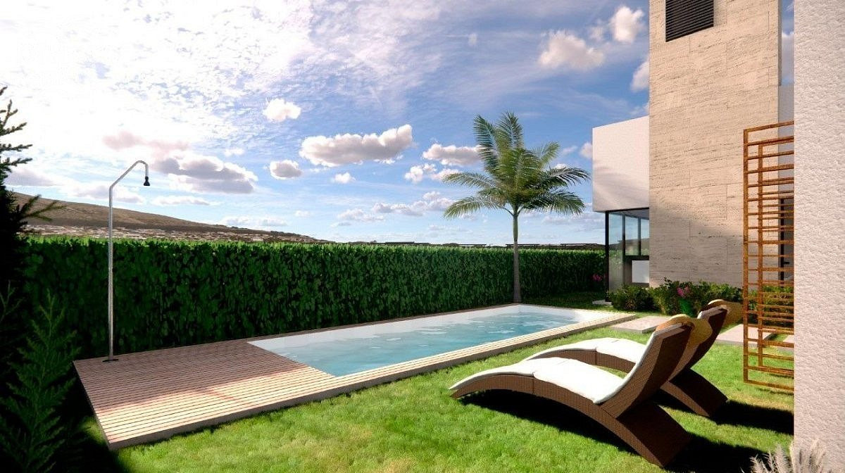 Prodej domu 284 m² s pozemkem 406 m² — photo 2