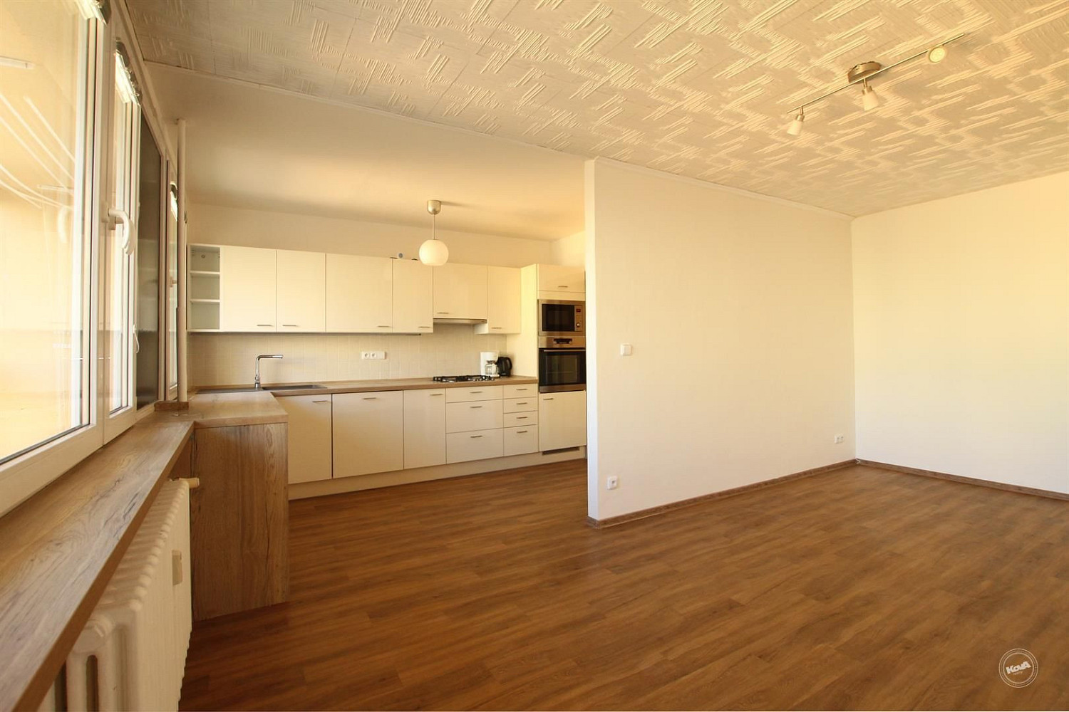 Pronájem bytu 4+kk 82 m²