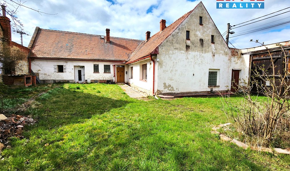Prodej domu 209 m² s pozemkem 1 229 m², Liběšice – náhled fotky 9