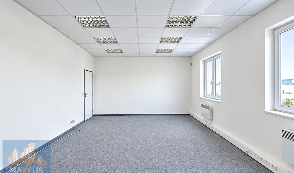 Pronájem komerčního pozemku 1 395 m², Praha – náhled fotky 5