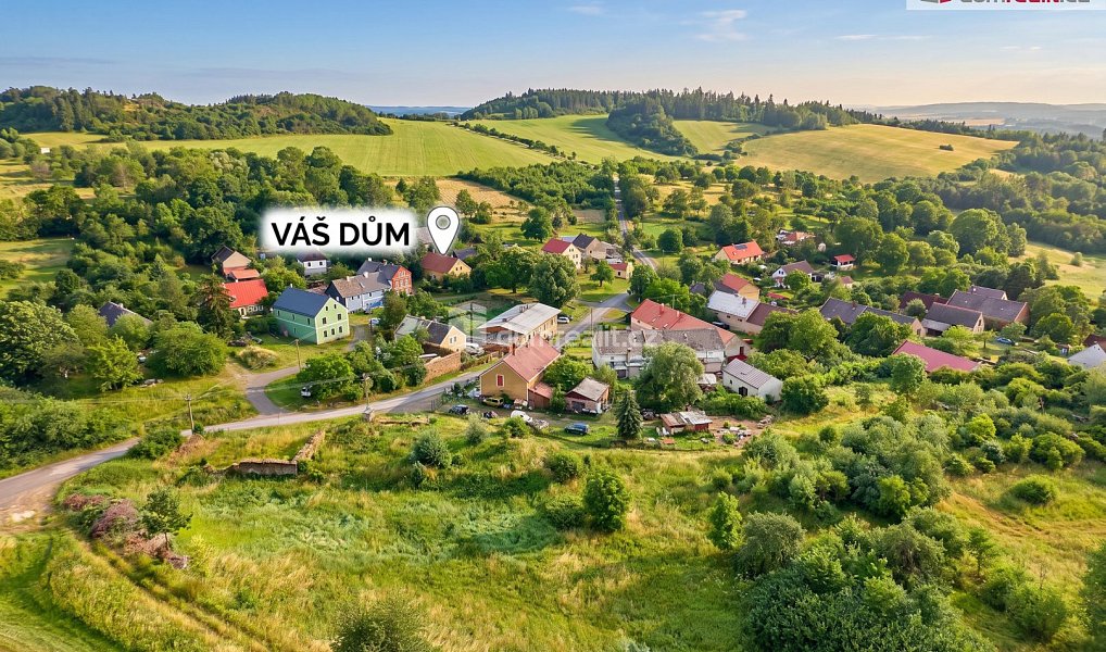 Prodej chaty/chalupy 125 m², Žlutice – náhled fotky 27