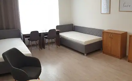 2 rooms, 65.0 m² in Brno