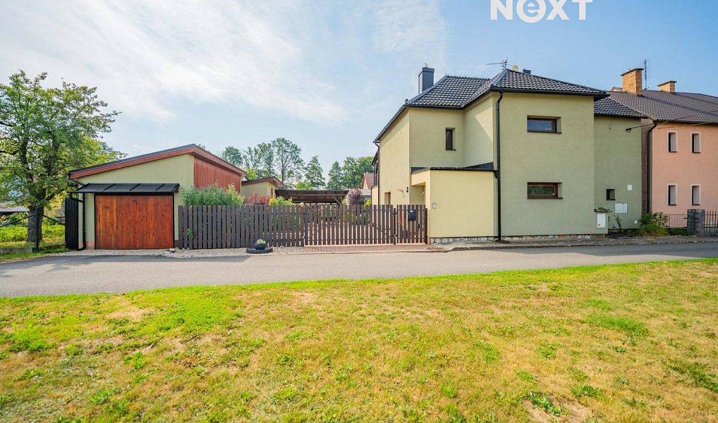 Prodej domu 150 m² s pozemkem 1 668 m², Zvole – náhled fotky 12