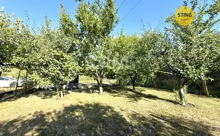 Prodej zahrady 377 m², Hodonín