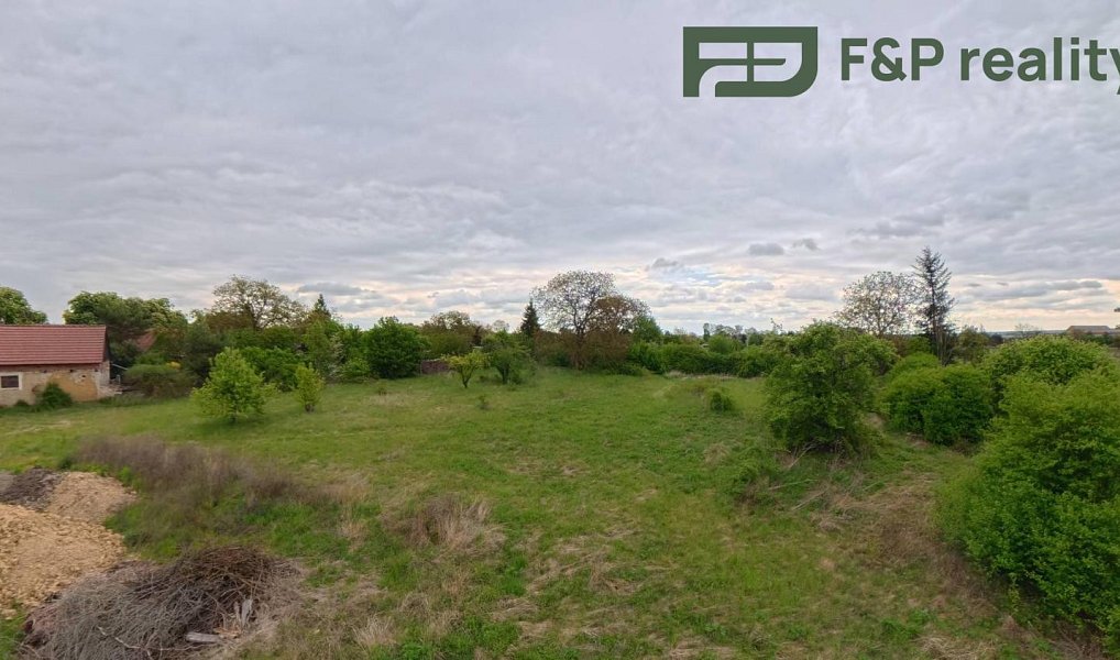 Prodej stavebního pozemku 1 125 m², Nový Bydžov – náhled fotky 8