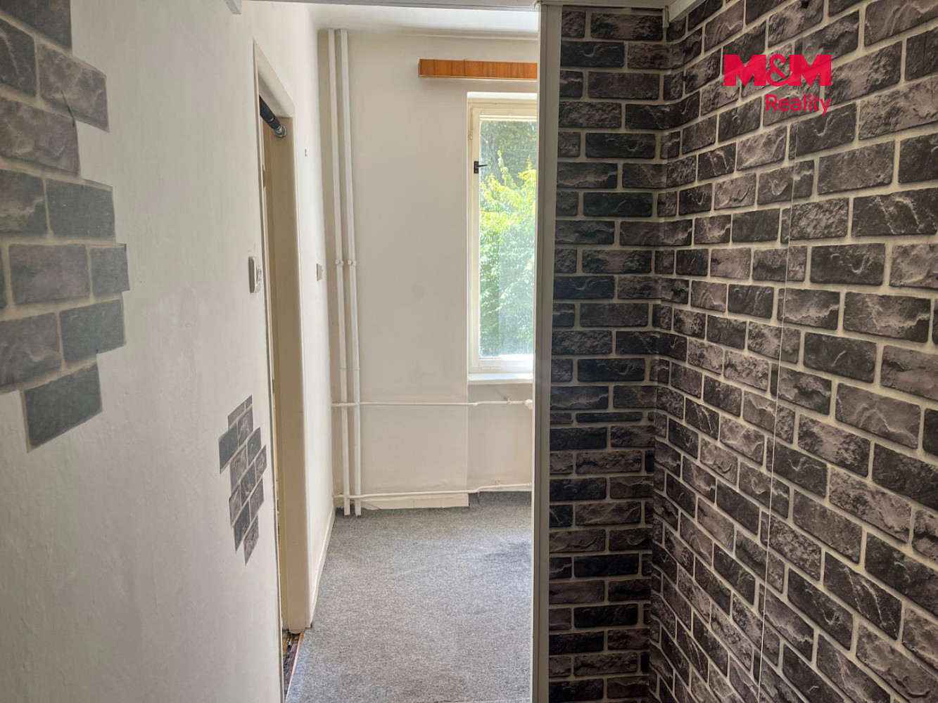 Prodej bytu 2+1 55 m² – fotografie 5