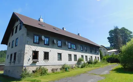 Prodej bytu 2+1 65 m², Harrachov - Nový Svět, okres Jablonec nad Nisou