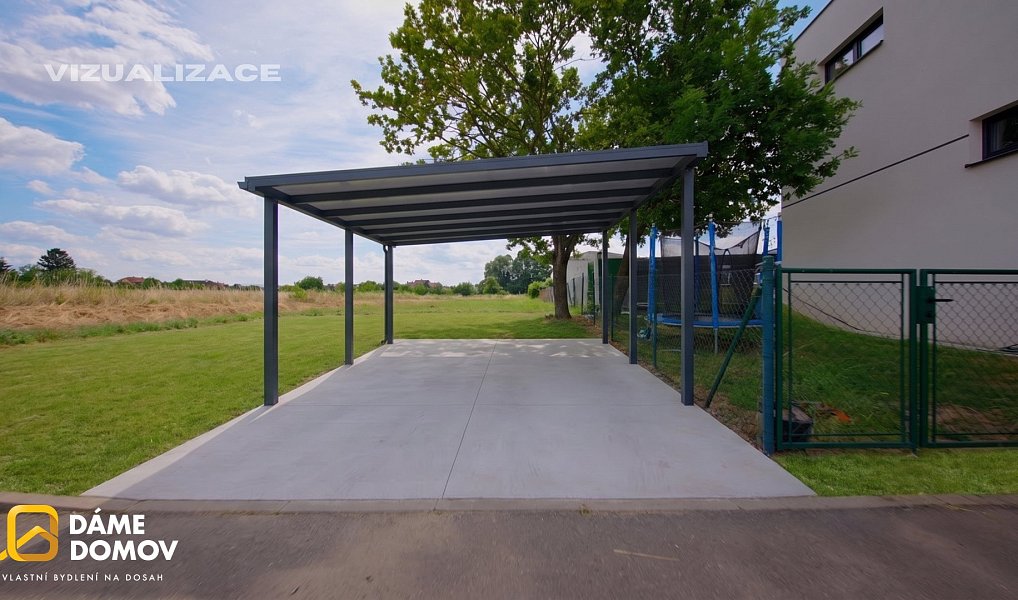 Prodej domu 106 m² s pozemkem 227 m², Kroměříž – náhled fotky 24