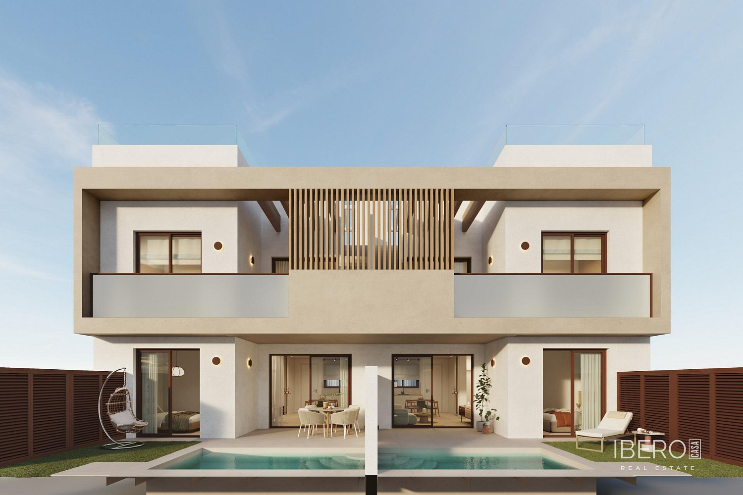Prodej domu 52 m² s pozemkem 60 m²