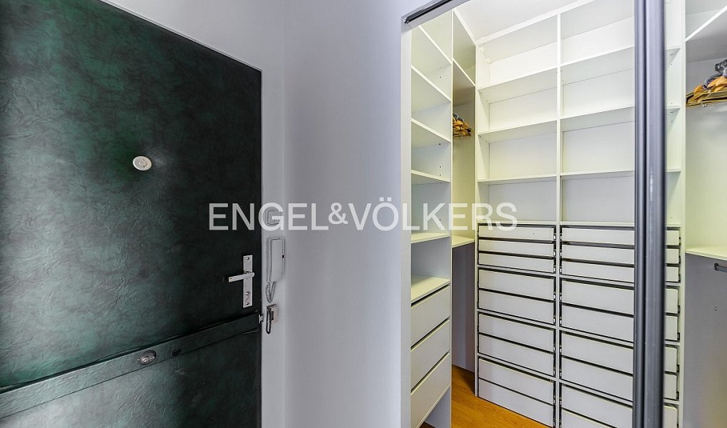 Pronájem bytu 2+kk 70 m², Praha – náhled fotky 8