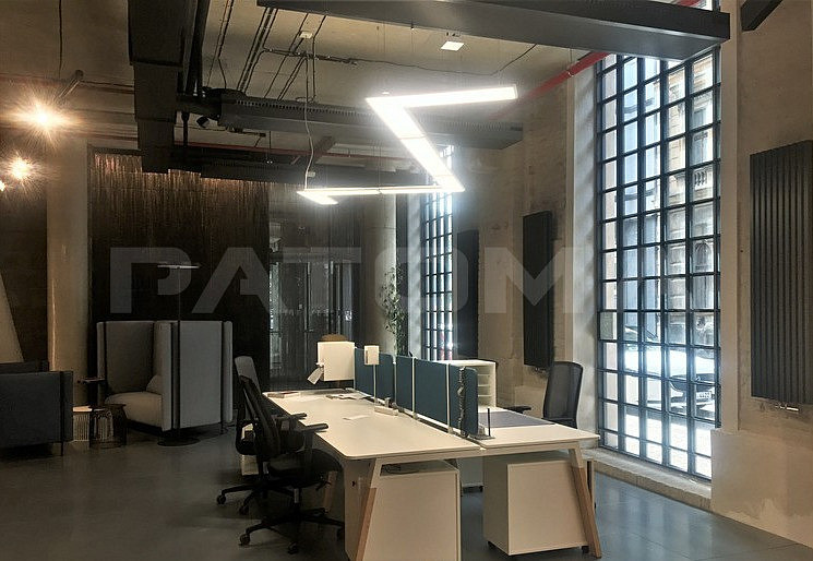 Pronájem obchodních prostor 240 m² – fotografie 5