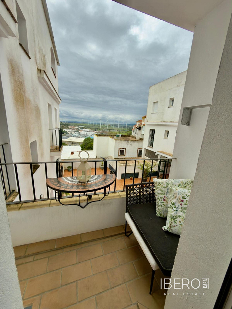 Piso 3+kk – Tarifa, 28 de Febrero, Campo de Gibraltar - Vista 3
