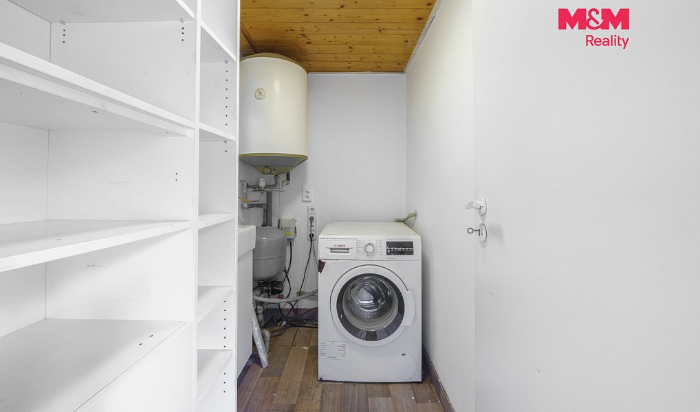 Prodej chaty/chalupy 130 m² s pozemkem 440 m², Hroznětín – náhled fotky 14