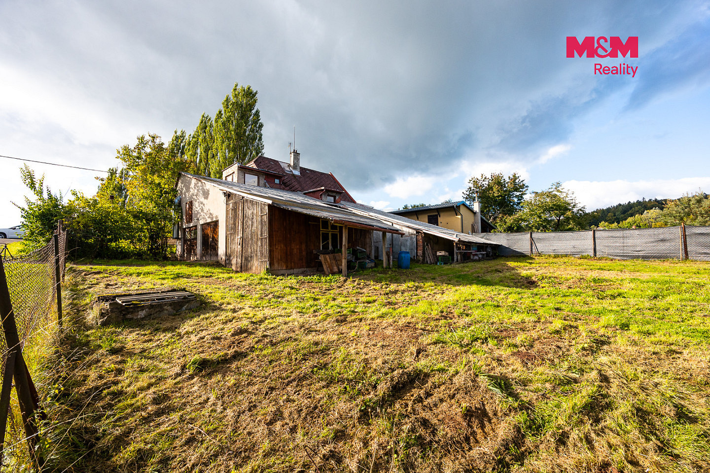 Prodej domu 140 m² s pozemkem 855 m² – fotografie 2