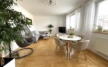 Prodej bytu 4+1 95 m², Gorkého, Pardubice - Zelené Předměstí