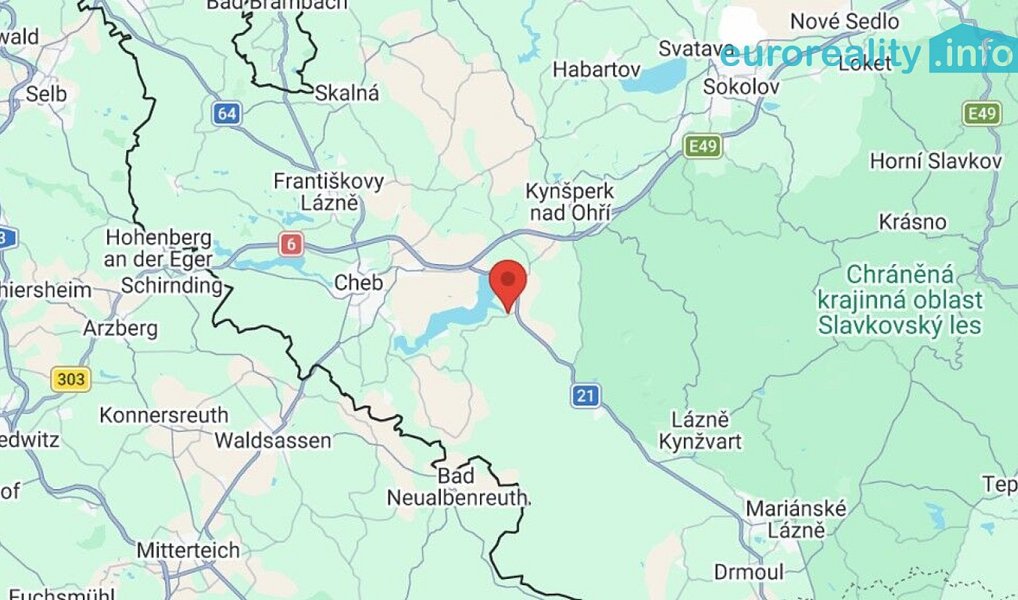 Prodej bytu 4+kk 103 m², Okrouhlá – náhled fotky 11