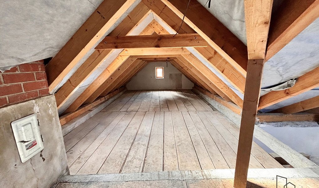 Prodej domu 100 m² s pozemkem 494 m², Kamenná – náhled fotky 32