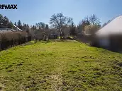 Prodej stavebn�ho pozemku 1�070�m2