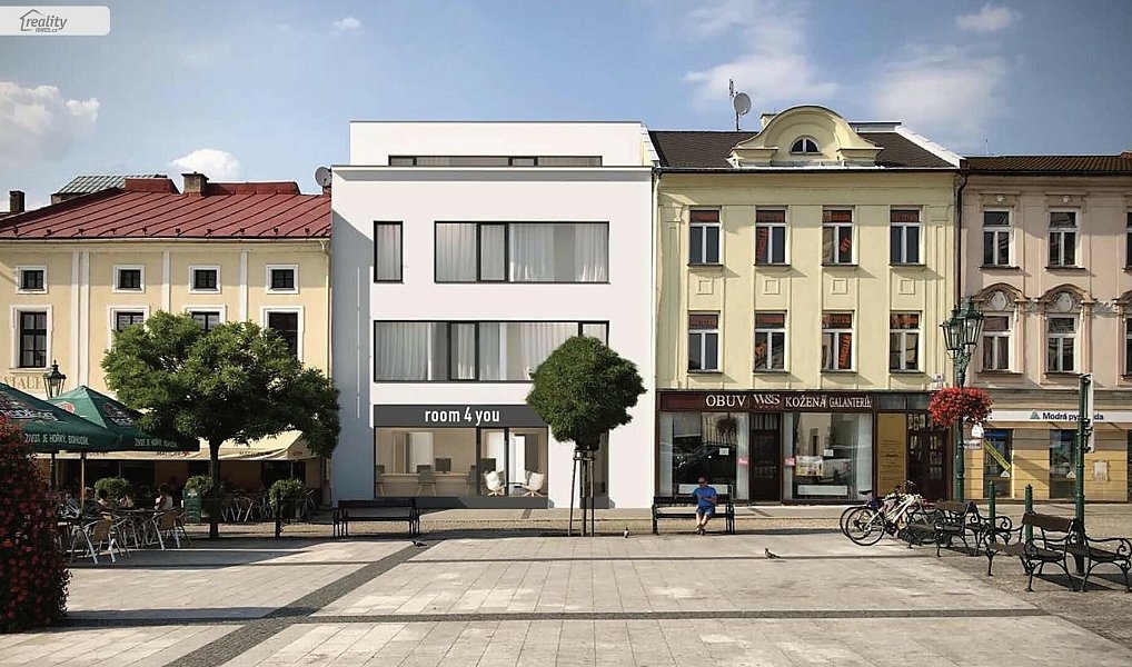 Prodej obchodních prostor 650 m², Karviná – náhled fotky 2