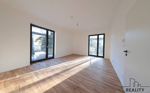 Prodej bytu 2+kk 50 m², Moravský Krumlov, okres Znojmo