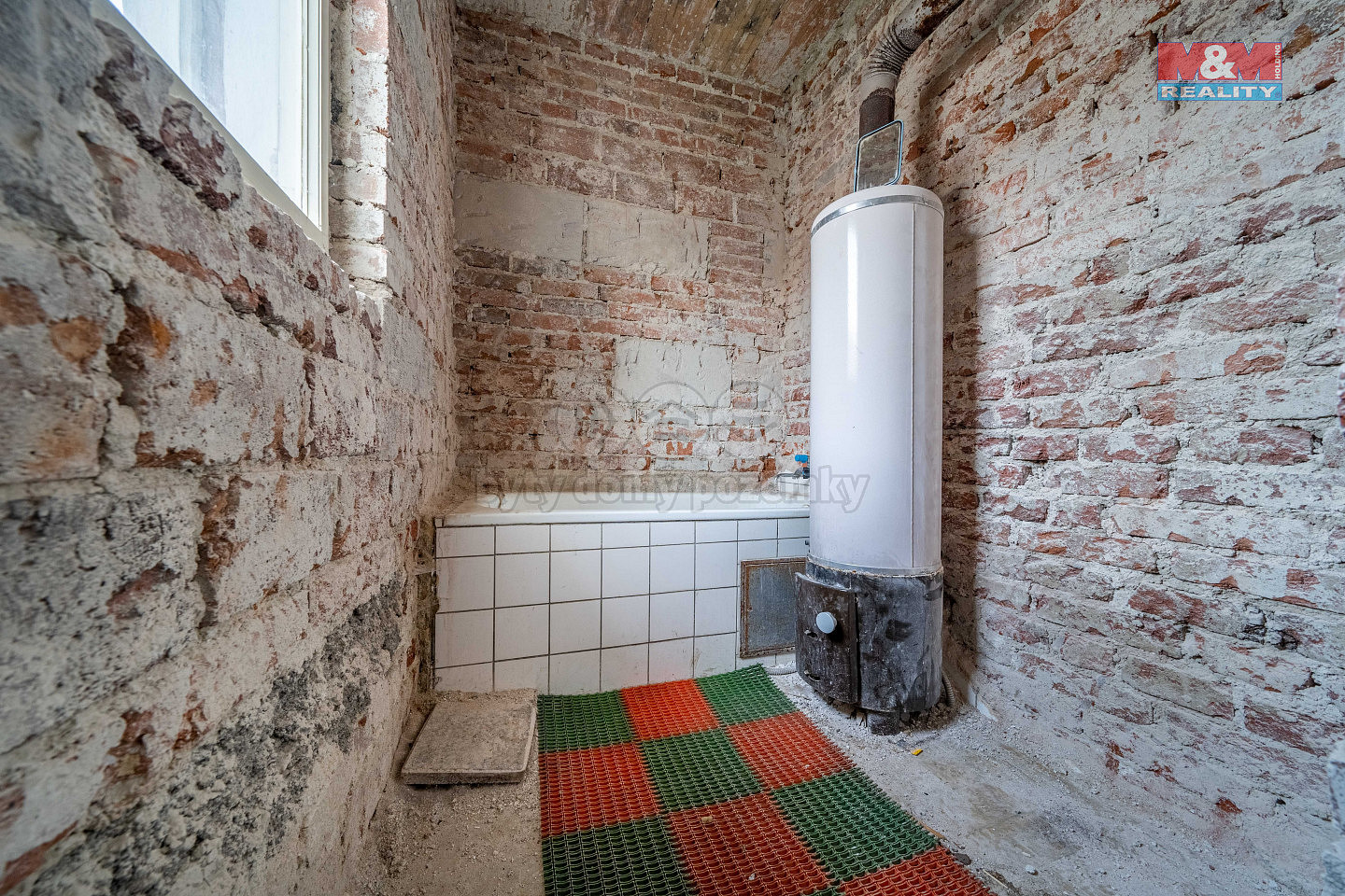 Prodej domu 122 m² s pozemkem 1 332 m² – fotografie 5
