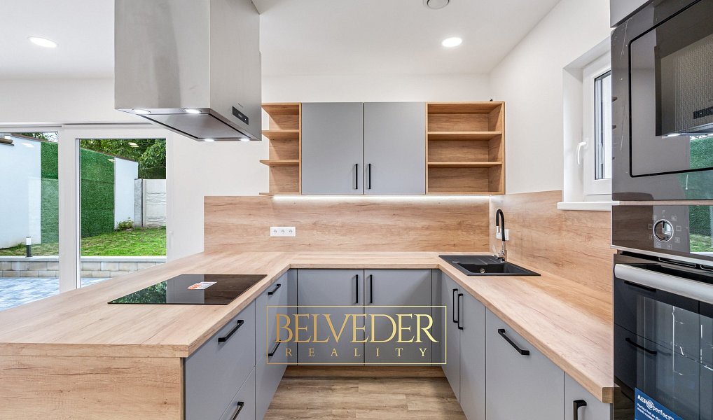 Prodej domu 107 m² s pozemkem 862 m², Dubí – náhled fotky 3