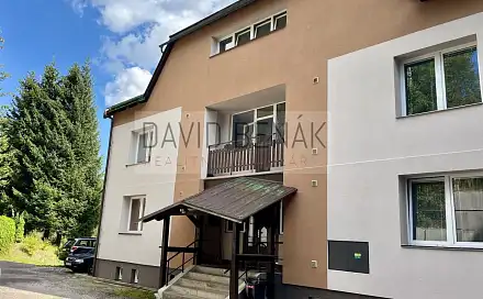 Prodej bytu 3+1 75 m²