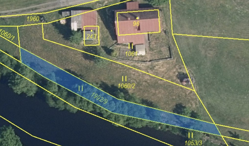 Prodej domu 178 m² s pozemkem 1 433 m², Háje nad Jizerou – náhled fotky 24