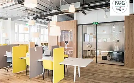 Pronájem kanceláře 10 m², Na Perštýně, Praha 1 - Staré Město