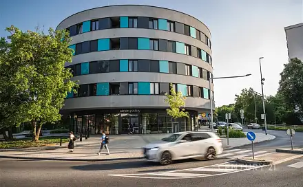 Prodej bytu 3+kk 92 m²