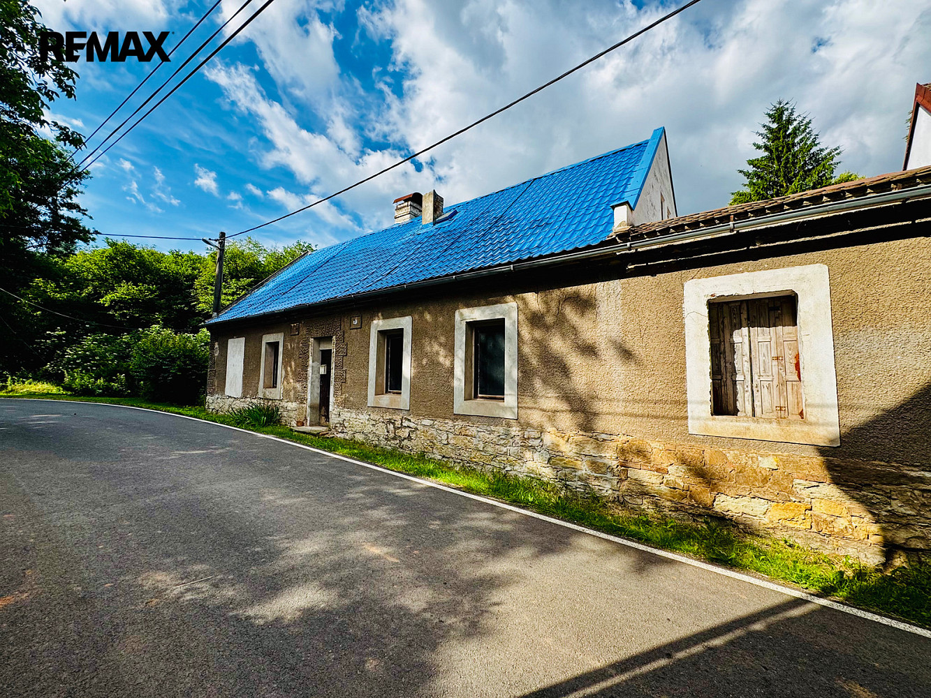 Prodej chaty/chalupy 140 m² s pozemkem 367 m² – fotografie 2