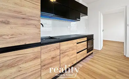 Pronájem bytu 3+1 70 m²