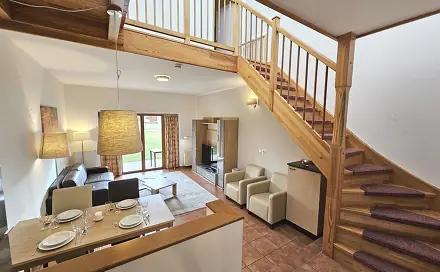 Prodej bytu 3+kk 88 m², Lipno nad Vltavou - Slupečná, okres Český Krumlov