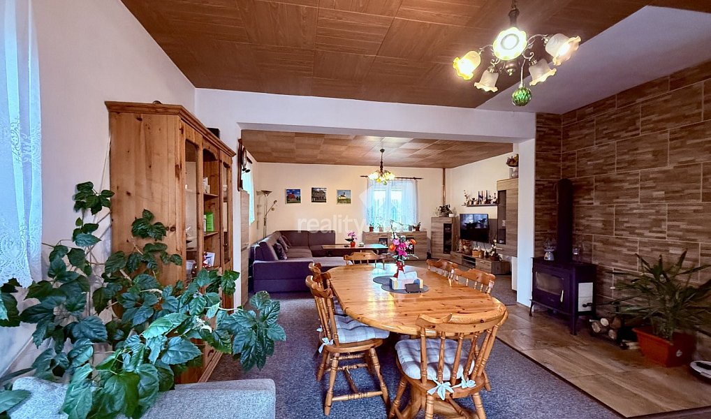 Prodej domu 240 m² s pozemkem 3 645 m², Aš – náhled fotky 29