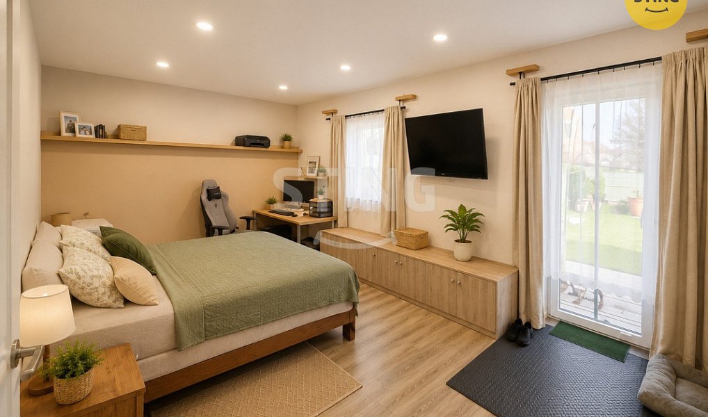 Prodej domu 220 m² s pozemkem 1 307 m², Velké Opatovice – náhled fotky 4