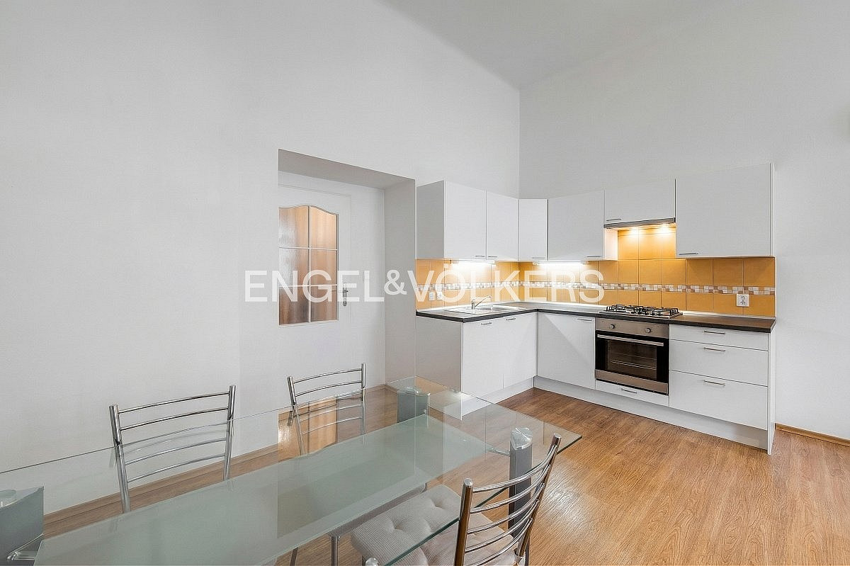 Prodej bytu 3+1 106 m² – fotografie 2