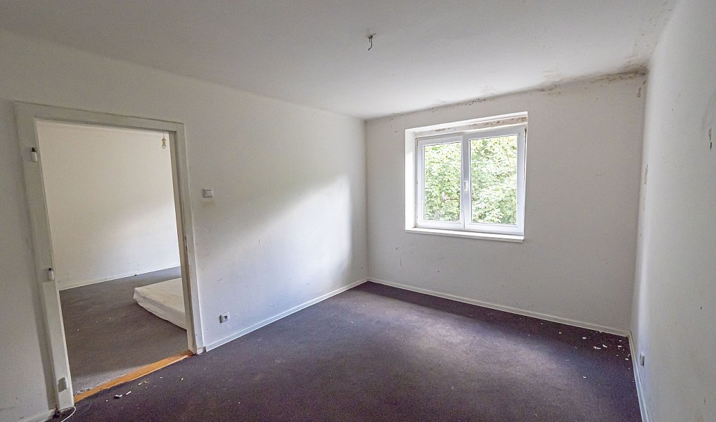 Pronájem bytu 2+1 48 m², Bílina – náhled fotky 6