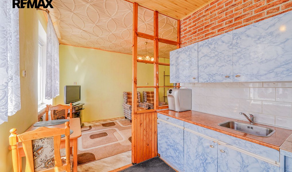 Prodej bytu 2+1 44 m², Heřmanova Huť – náhled fotky 5