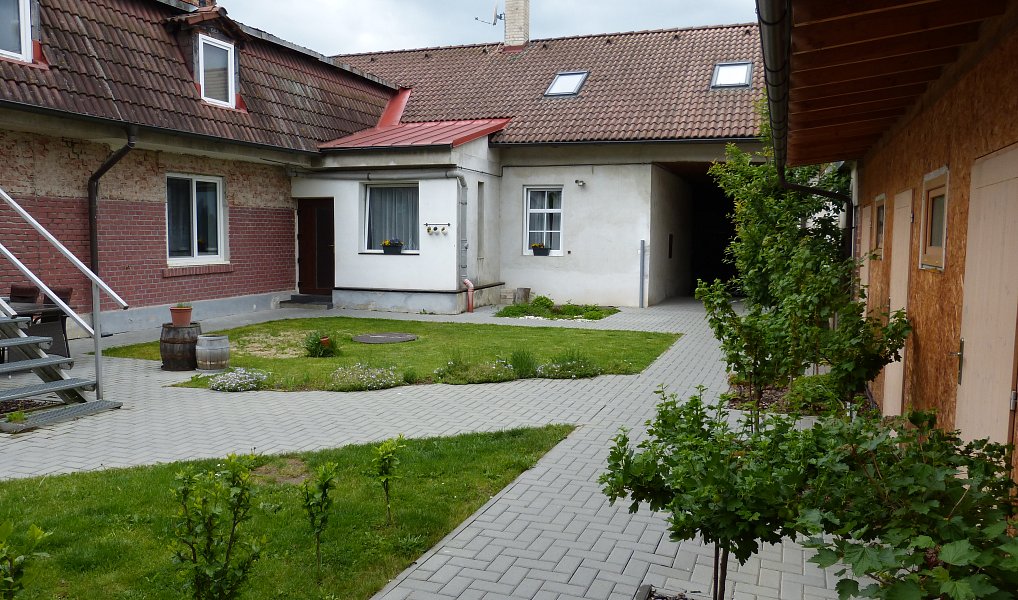 Prodej bytu 3+1 122 m², Olomouc – náhled fotky 11