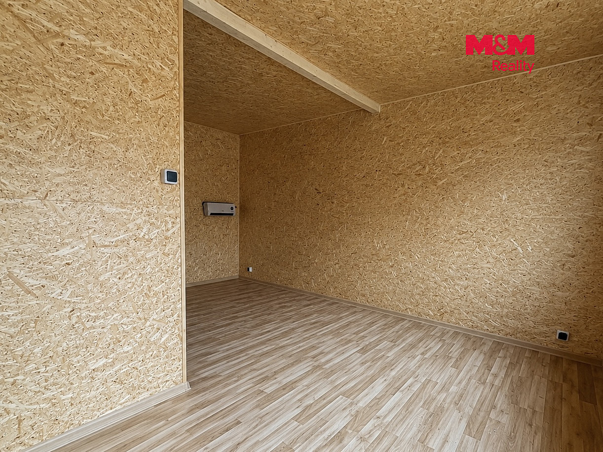 Prodej zahrady 676 m² – fotografie 5