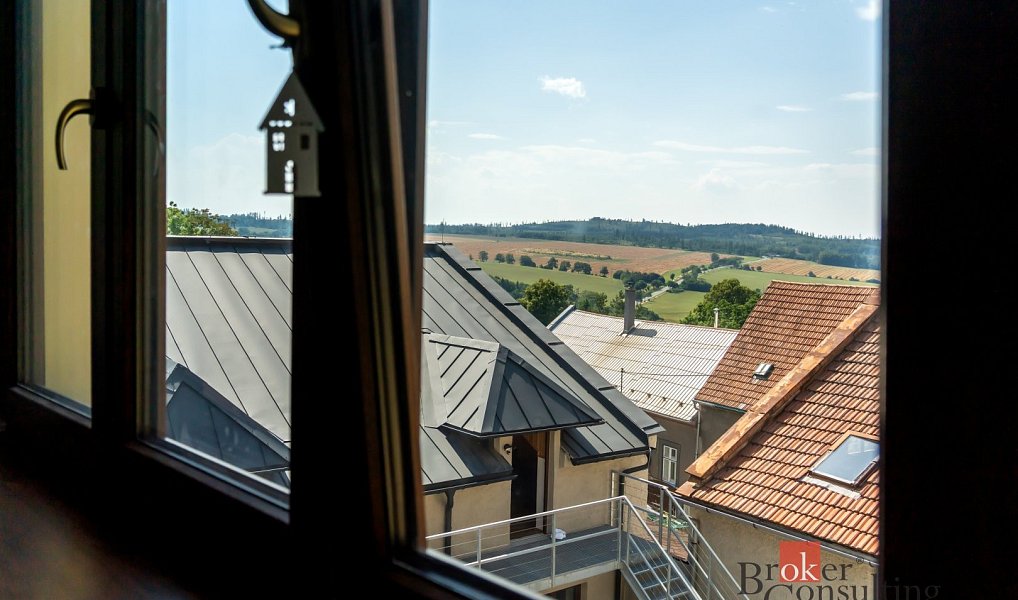 Pronájem bytu 3+1 65 m², Horní Benešov – náhled fotky 8