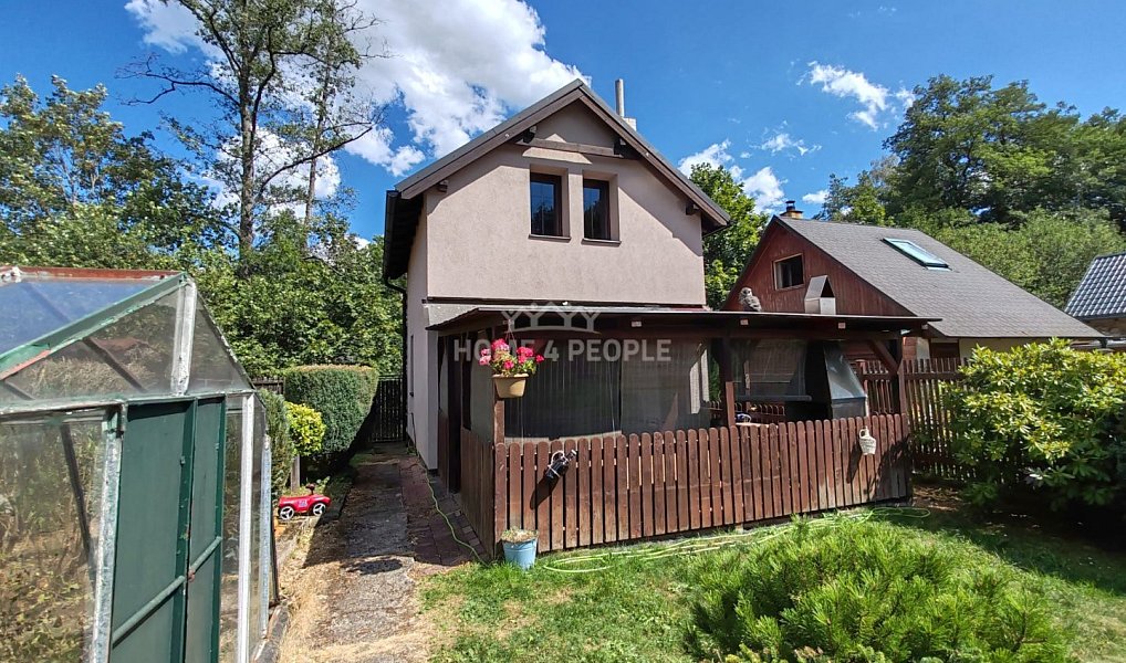 Prodej chaty/chalupy 43 m², Karlovy Vary – náhled fotky 18